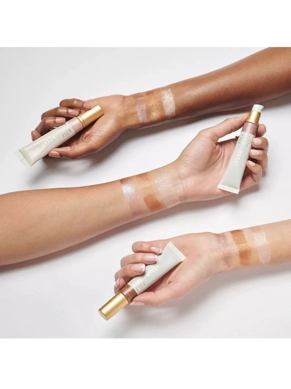 Stila Light Catcher Heaven's Hue Hydro-Luminator Liquid Highlighter